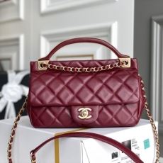 Chanel Top Handle Bags